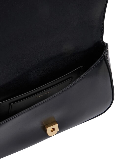 CK CONVERTIBLE Bolso de hombro En negro - Bolsos Mujer