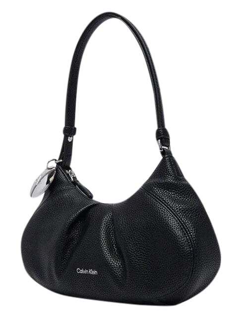 ENGRAVED HW Bolso de hombro En negro - Bolsos Mujer