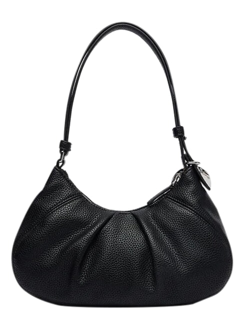 ENGRAVED HW Bolso de hombro En negro - Bolsos Mujer