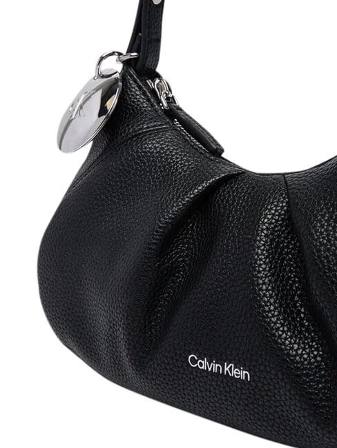 ENGRAVED HW Bolso de hombro En negro - Bolsos Mujer