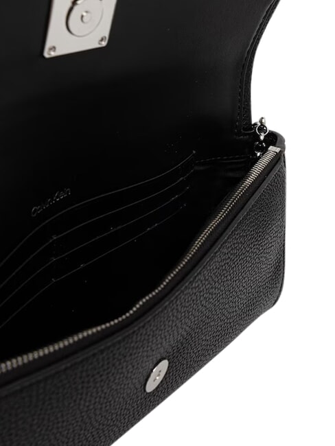 EMBLEM HW Bolso de mano, bolso de hombro En negro - Bolsos Mujer