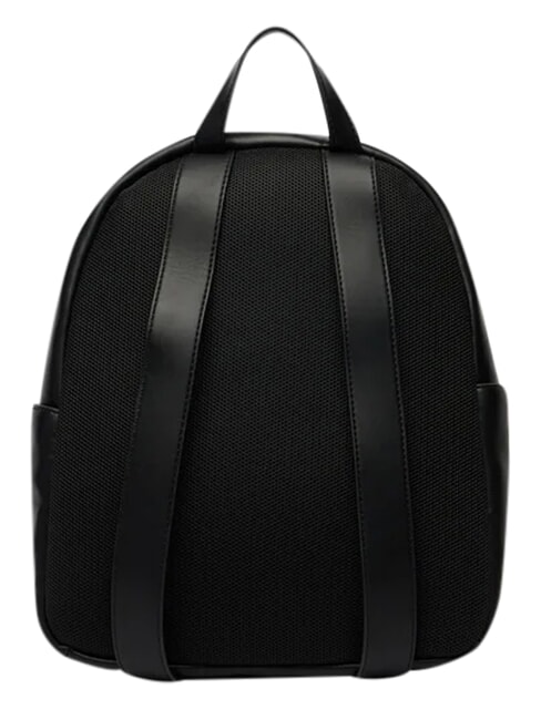 BOLD CK Mochila para port&aacute;til, bolsillo &uacute;nico En negro - Bolsos Mujer