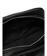 CALVIN KLEIN EMBLEM TRIO Bolso de hombro negro - Bolsos Mujer - 6