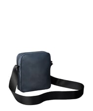 CALVIN KLEIN CLEAN Bolso de hombro azul pizarra - Bandoleras Hombre - 3