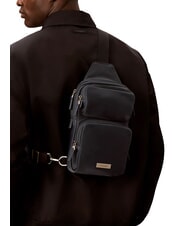 CALVIN KLEIN CLEAN SQUARE Bolso de hombro - Bandoleras Hombre