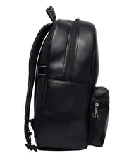 CALVIN KLEIN BOLD LOGO WEBBING Mochila para port&aacute;til En negro - Mochilas para port&aacute;til - 6