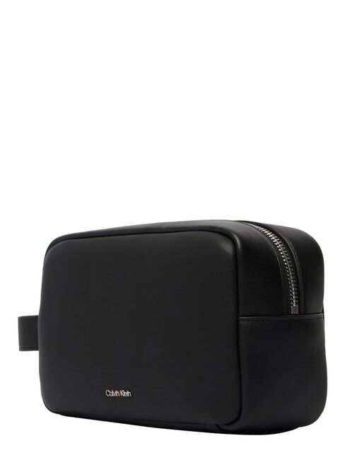 RAISED Necesario En negro - Neceser