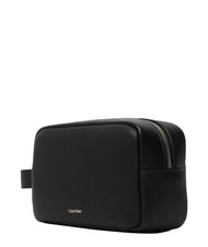 CALVIN KLEIN RAISED Necesario En negro - Neceser - 3
