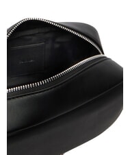 CALVIN KLEIN RAISED Necesario En negro - Neceser - 5
