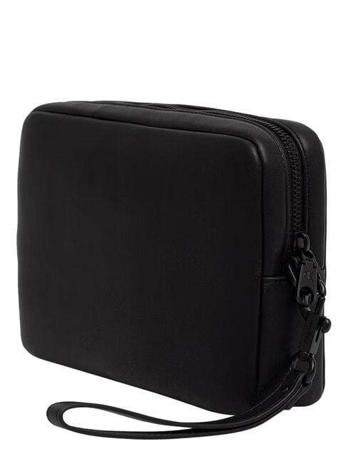 BOLD Necesario con pu&ntilde;o En negro - Neceser