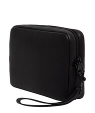 CALVIN KLEIN BOLD Necesario con pu&ntilde;o En negro - Neceser - 2