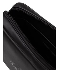 CALVIN KLEIN BOLD Necesario con pu&ntilde;o En negro - Neceser - 4