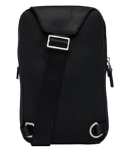 CALVIN KLEIN CLEAN SQUARE Bolso de hombro En negro - Bandoleras Hombre - 3