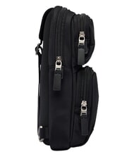 CALVIN KLEIN CLEAN SQUARE Bolso de hombro En negro - Bandoleras Hombre - 5