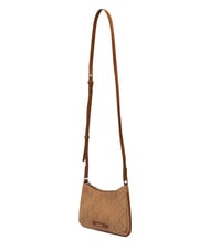 CALVIN KLEIN EMBLEM AOP Minibolso de hombro tallo de ma&iacute;z/tbd aop jqd - Bolsos Mujer - 4