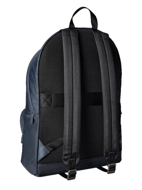 CLEAN ROUND Mochila para port&aacute;til azul pizarra - Mochilas para port&aacute;til