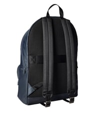 CALVIN KLEIN CLEAN ROUND Mochila para port&aacute;til azul pizarra - Mochilas para port&aacute;til - 3