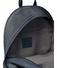 CALVIN KLEIN CLEAN ROUND Mochila para port&aacute;til azul pizarra - Mochilas para port&aacute;til - 4