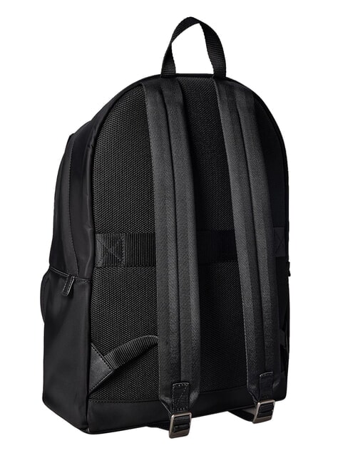 CLEAN ROUND Mochila para port&aacute;til En negro - Mochilas para port&aacute;til
