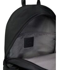 CALVIN KLEIN CLEAN ROUND Mochila para port&aacute;til En negro - Mochilas para port&aacute;til - 4