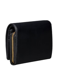CALVIN KLEIN BOLD CK Billetera En negro - Carteras Mujer - 2