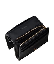 CALVIN KLEIN BOLD CK Billetera En negro - Carteras Mujer - 3