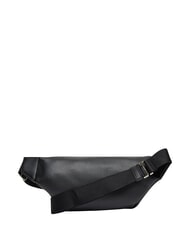 CALVIN KLEIN RAISED Bolsa En negro - Ri&ntilde;oneras - 3