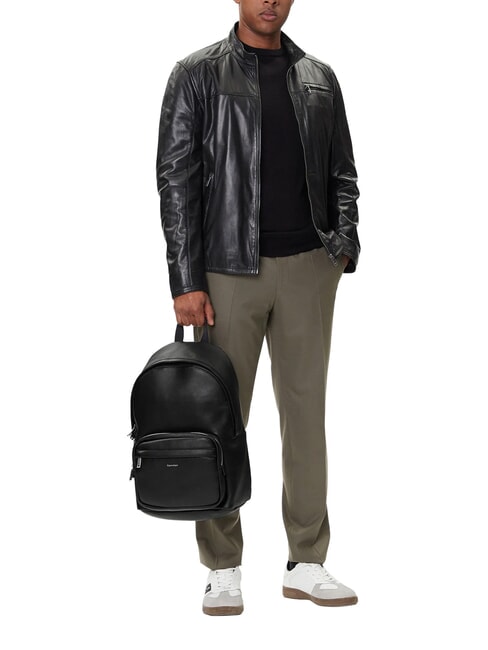 RAISED Mochila para port&aacute;til En negro - Mochilas para port&aacute;til