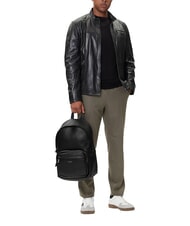 CALVIN KLEIN RAISED Mochila para port&aacute;til En negro - Mochilas para port&aacute;til - 2