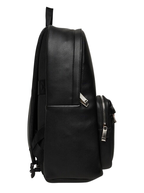 RAISED Mochila para port&aacute;til En negro - Mochilas para port&aacute;til