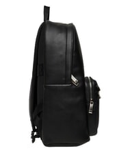 CALVIN KLEIN RAISED Mochila para port&aacute;til En negro - Mochilas para port&aacute;til - 4