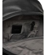 CALVIN KLEIN RAISED Mochila para port&aacute;til En negro - Mochilas para port&aacute;til - 6