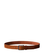 CALVIN KLEIN WARMTH  Cintur&oacute;n de cuero - Cinturones