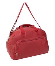 CIAK RONCATO VELVET Bolsa de lona con correa para el hombro rojo - Bolsas de viaje - 2