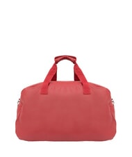 CIAK RONCATO VELVET Bolsa de lona con correa para el hombro rojo - Bolsas de viaje - 4