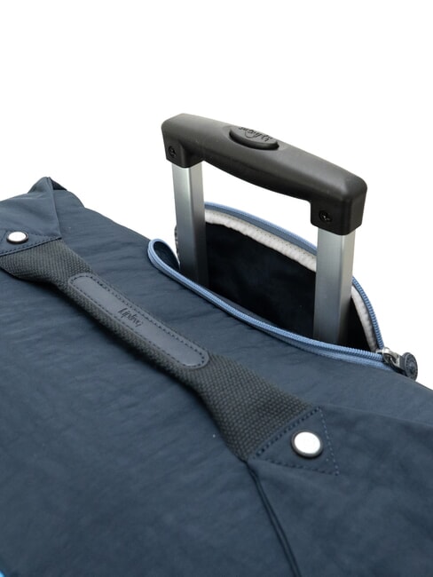 DARCEY L Carrito grande pizarra azul cb viaje - Trolley Semirr&iacute;gidos