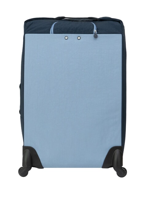DARCEY L Carrito grande pizarra azul cb viaje - Trolley Semirr&iacute;gidos