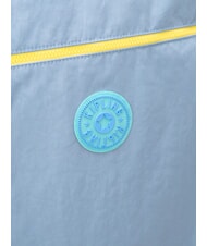 KIPLING DARCEY L Carrito grande pizarra azul cb viaje - Trolley Semirr&iacute;gidos - 7