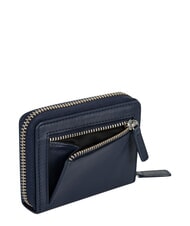 BRIC&rsquo;S BERNINA Tarjetero de cuero oc&eacute;ano - Carteras Hombre - 3