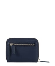 BRIC&rsquo;S BERNINA Tarjetero de cuero oc&eacute;ano - Carteras Hombre - 4