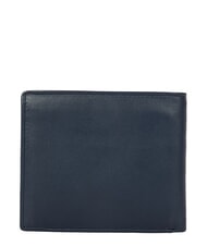 BRIC&rsquo;S BERNINA Monedero de cuero tipo billetera oc&eacute;ano - Carteras Hombre - 4