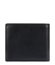 BRIC&rsquo;S BERNINA Monedero de cuero tipo billetera negro - Carteras Hombre - 4