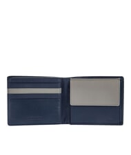 BRIC&rsquo;S BERNINA Monedero con solapa de cuero - Carteras Hombre
