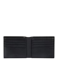 BRIC&rsquo;S BERNINA Cartera de piel para 8 tarjetas negro - Carteras Hombre - 2