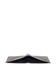 BRIC&rsquo;S BERNINA Cartera de piel para 8 tarjetas negro - Carteras Hombre - 3