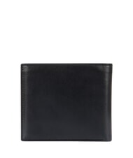 BRIC&rsquo;S BERNINA Cartera de piel para 8 tarjetas negro - Carteras Hombre - 4