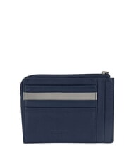 BRIC&rsquo;S BERNINA  Cartera plana de piel oc&eacute;ano - Carteras Mujer - 2