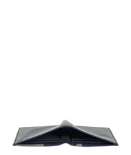 BRIC&rsquo;S BERNINA Tarjetero de piel para 6 tarjetas oc&eacute;ano - Carteras Hombre - 3