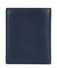 BRIC&rsquo;S BERNINA Tarjetero de piel para 6 tarjetas oc&eacute;ano - Carteras Hombre - 4
