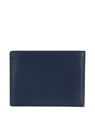 BRIC&rsquo;S BERNINA Cartera de cuero de 8 cc oc&eacute;ano - Carteras Hombre - 4